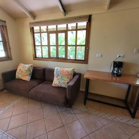 Cabina Rancho La Merced Uvita Dış mekan fotoğraf
