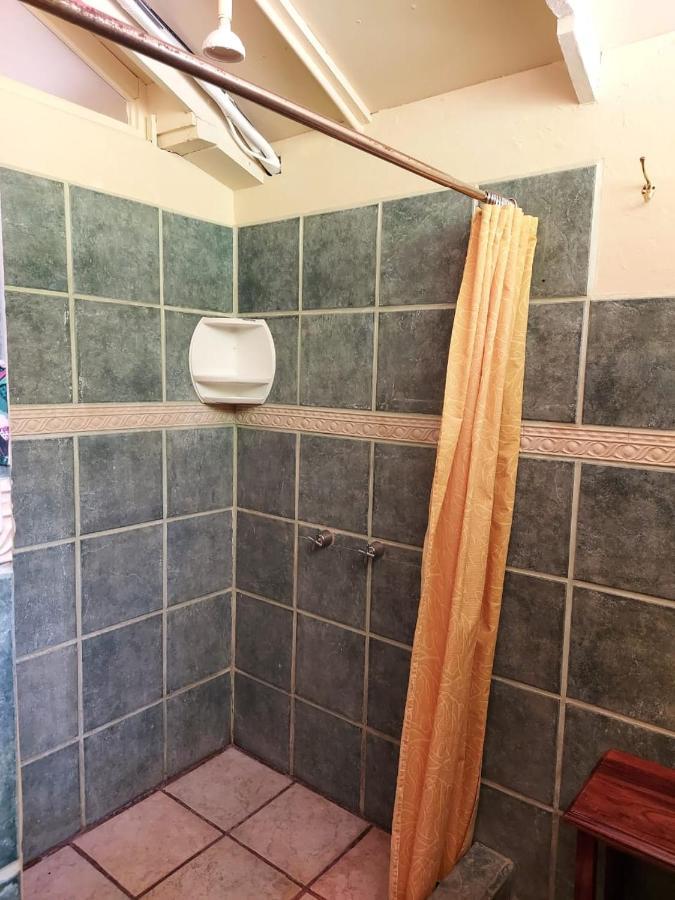 Cabina Rancho La Merced Uvita Dış mekan fotoğraf