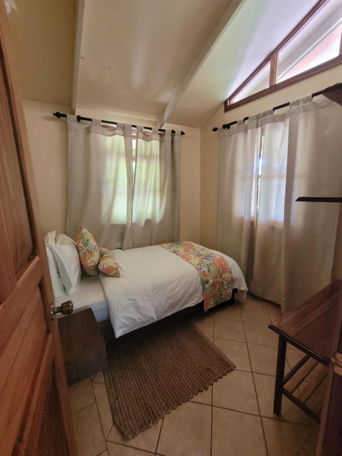 Cabina Rancho La Merced Uvita Dış mekan fotoğraf