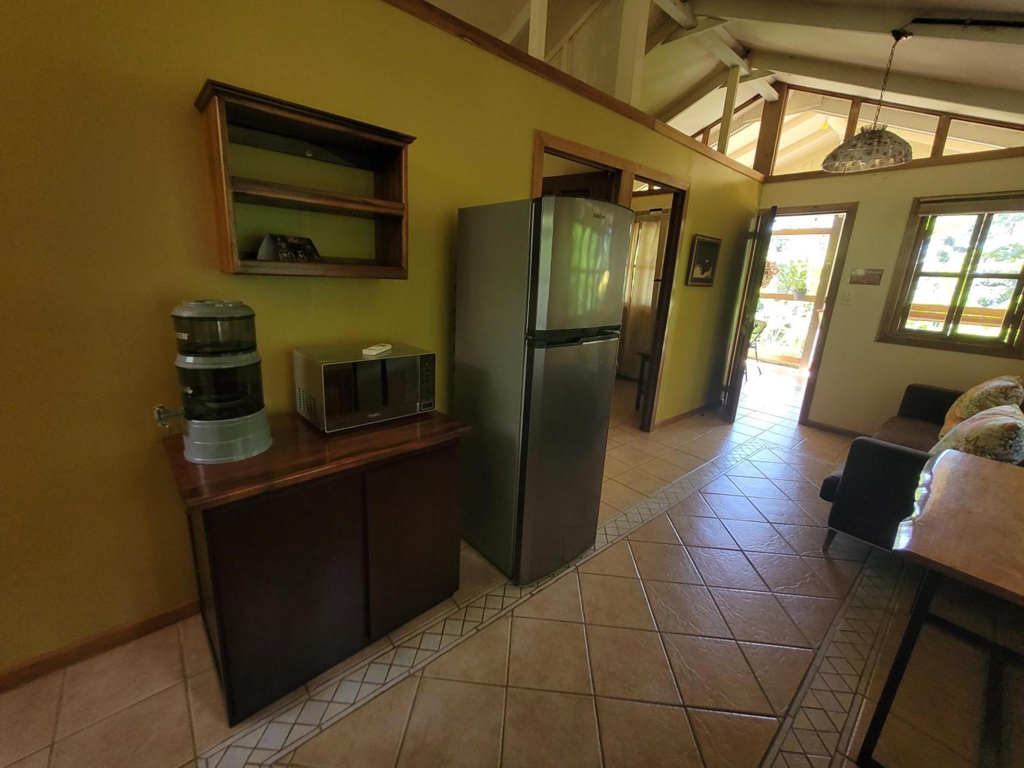 Cabina Rancho La Merced Uvita Dış mekan fotoğraf